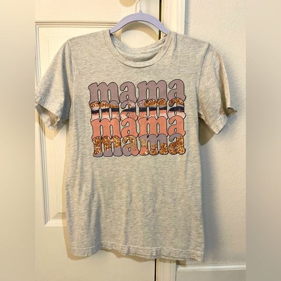 Mama Tee - Picture 1 of 2
